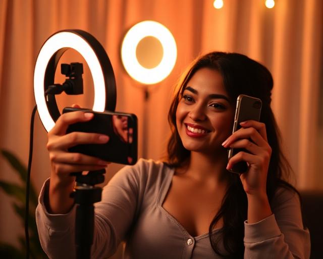 ¿Debe un influencer pagar impuestos en Perú?