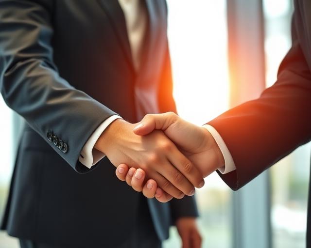 Contrato influencer-marca: cláusulas esenciales